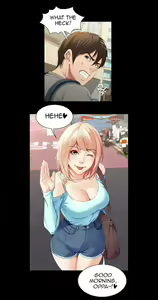Page 28 of 寄宿日记无码Boarding Diary Uncensored 第1话-阿姨半夜偷看的影片 - preview thumbnail