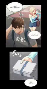 Page 31 of 寄宿日记无码Boarding Diary Uncensored 第1话-阿姨半夜偷看的影片 - preview thumbnail