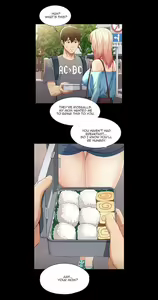 Page 32 of 寄宿日记无码Boarding Diary Uncensored 第1话-阿姨半夜偷看的影片 - preview thumbnail