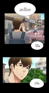 Page 35 of 寄宿日记无码Boarding Diary Uncensored 第1话-阿姨半夜偷看的影片 - preview thumbnail