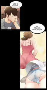 Page 37 of 寄宿日记无码Boarding Diary Uncensored 第1话-阿姨半夜偷看的影片 - preview thumbnail
