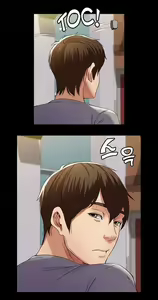 Page 38 of 寄宿日记无码Boarding Diary Uncensored 第1话-阿姨半夜偷看的影片 - preview thumbnail