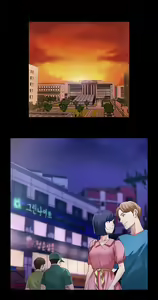 Page 41 of 寄宿日记无码Boarding Diary Uncensored 第1话-阿姨半夜偷看的影片 - preview thumbnail
