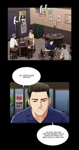 Page 42 of 寄宿日记无码Boarding Diary Uncensored 第1话-阿姨半夜偷看的影片 - preview thumbnail