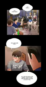 Page 48 of 寄宿日记无码Boarding Diary Uncensored 第1话-阿姨半夜偷看的影片 - preview thumbnail