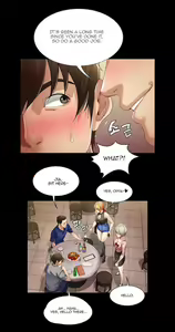 Page 49 of 寄宿日记无码Boarding Diary Uncensored 第1话-阿姨半夜偷看的影片 - preview thumbnail