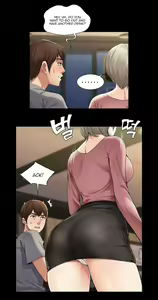 Page 69 of 寄宿日记无码Boarding Diary Uncensored 第1话-阿姨半夜偷看的影片 - preview thumbnail