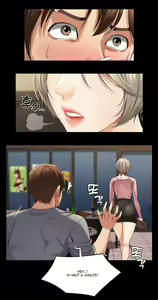 Page 70 of 寄宿日记无码Boarding Diary Uncensored 第1话-阿姨半夜偷看的影片 - preview thumbnail