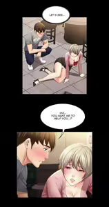 Page 73 of 寄宿日记无码Boarding Diary Uncensored 第1话-阿姨半夜偷看的影片 - preview thumbnail