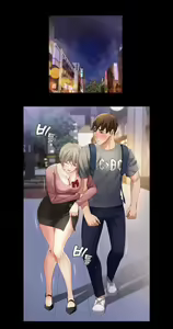 Page 75 of 寄宿日记无码Boarding Diary Uncensored 第1话-阿姨半夜偷看的影片 - preview thumbnail