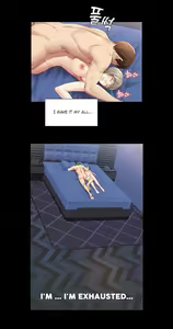 Page 52 of 寄宿日记无码Boarding Diary Uncensored 第2话-忍不住了，直接进来吧 - preview thumbnail