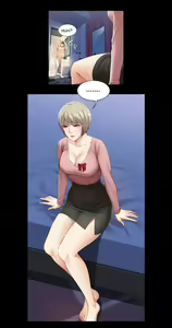 Page 55 of 寄宿日记无码Boarding Diary Uncensored 第2话-忍不住了，直接进来吧 - preview thumbnail