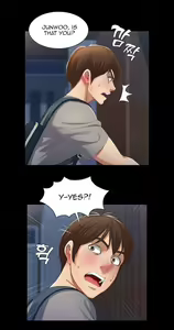 Page 63 of 寄宿日记无码Boarding Diary Uncensored 第2话-忍不住了，直接进来吧 - preview thumbnail