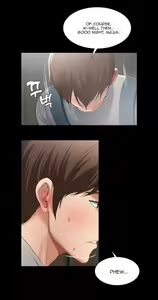 Page 12 of 寄宿日记无码Boarding Diary Uncensored 第3话-顶到阿姨的私密处 - preview thumbnail