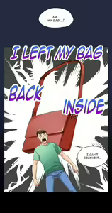Page 34 of 寄宿日记无码Boarding Diary Uncensored 第4话-阿姨半夜坐在我房里 - preview thumbnail