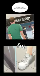 Page 36 of 寄宿日记无码Boarding Diary Uncensored 第4话-阿姨半夜坐在我房里 - preview thumbnail