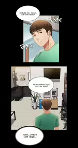 Page 37 of 寄宿日记无码Boarding Diary Uncensored 第4话-阿姨半夜坐在我房里 - preview thumbnail