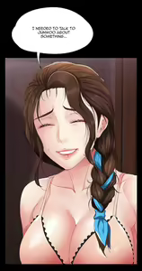 Page 16 of 寄宿日记无码Boarding Diary Uncensored 第5话-你这死变态，又来 - preview thumbnail