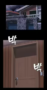 Page 44 of 寄宿日记无码Boarding Diary Uncensored 第5话-你这死变态，又来 - preview thumbnail