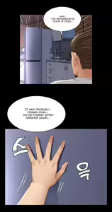 Page 54 of 寄宿日记无码Boarding Diary Uncensored 第5话-你这死变态，又来 - preview thumbnail
