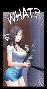 Page 55 of 寄宿日记无码Boarding Diary Uncensored 第5话-你这死变态，又来 - preview thumbnail