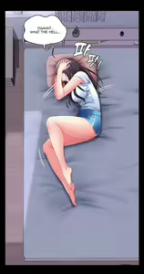 Page 15 of 寄宿日记无码Boarding Diary Uncensored 第6话-要求深入禁地的她 - preview thumbnail
