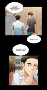 Page 23 of 寄宿日记无码Boarding Diary Uncensored 第6话-要求深入禁地的她 - preview thumbnail