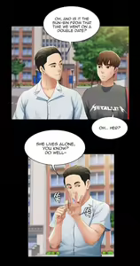 Page 32 of 寄宿日记无码Boarding Diary Uncensored 第6话-要求深入禁地的她 - preview thumbnail