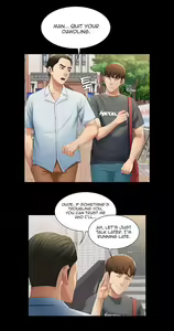 Page 37 of 寄宿日记无码Boarding Diary Uncensored 第6话-要求深入禁地的她 - preview thumbnail