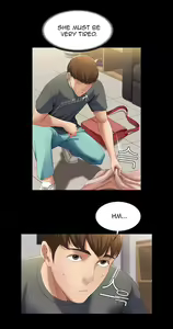 Page 47 of 寄宿日记无码Boarding Diary Uncensored 第6话-要求深入禁地的她 - preview thumbnail