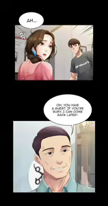 Page 19 of 寄宿日记无码Boarding Diary Uncensored 第7话-可以让我看你老二吗 - preview thumbnail