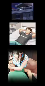 Page 25 of 寄宿日记无码Boarding Diary Uncensored 第7话-可以让我看你老二吗 - preview thumbnail