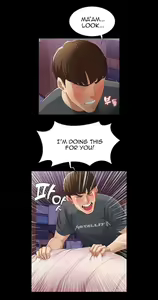 Page 46 of 寄宿日记无码Boarding Diary Uncensored 第8话-我来帮你吧 - preview thumbnail