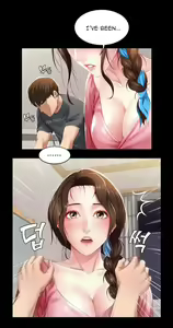 Page 6 of 寄宿日记无码Boarding Diary Uncensored 第8话-我来帮你吧 - preview thumbnail