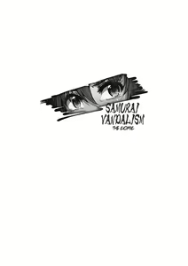 Page 177 of Samurai Vandalism THE COMIC - preview thumbnail