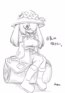Page 16 of Hajike! Cli Rhythm!! Tokubetsu Goudoushi - preview thumbnail