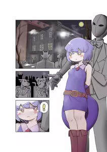 Page 8 of Hajike! Cli Rhythm!! Tokubetsu Goudoushi - preview thumbnail