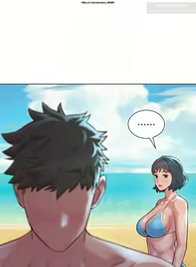 Page 217 of 韩漫：漂亮干姐姐 121-160 - preview thumbnail