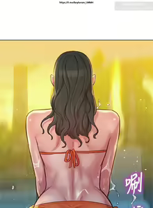 Page 227 of 韩漫：漂亮干姐姐 121-160 - preview thumbnail