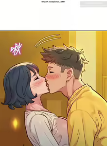 Page 271 of 韩漫：漂亮干姐姐 121-160 - preview thumbnail