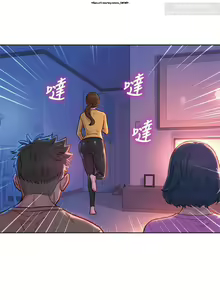Page 319 of 韩漫：漂亮干姐姐 121-160 - preview thumbnail