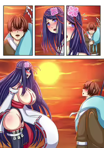 Page 474 of 退魔巫女のの様 带小作文 (10866428) 2023.12.01 - preview thumbnail