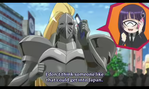 Page 431 of Centorea screenshots - preview thumbnail