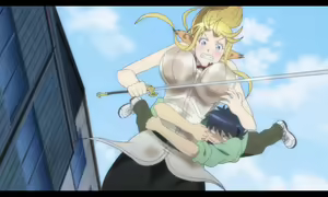 Page 60 of Centorea screenshots - preview thumbnail