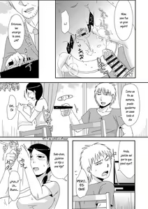Page 18 of Gibo no Shinkatsu Otetsudai | Helping with Stepmother's Impregnation Life - preview thumbnail
