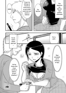 Page 27 of Gibo no Shinkatsu Otetsudai | Helping with Stepmother's Impregnation Life - preview thumbnail