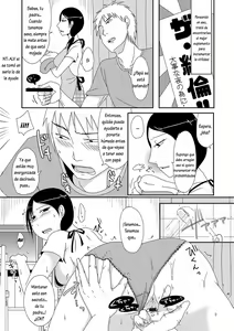 Page 6 of Gibo no Shinkatsu Otetsudai | Helping with Stepmother's Impregnation Life - preview thumbnail