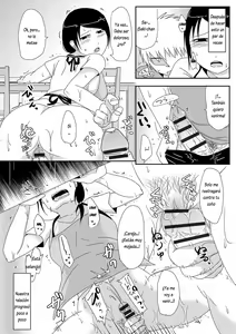 Page 9 of Gibo no Shinkatsu Otetsudai | Helping with Stepmother's Impregnation Life - preview thumbnail