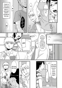 Page 10 of Gibo no Shinkatsu Otetsudai | Helping with Stepmother's Impregnation Life - preview thumbnail