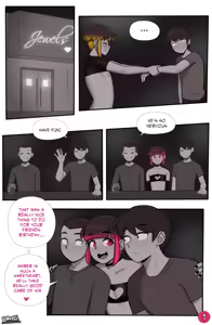 Page 205 of tomgirl collection2 - preview thumbnail
